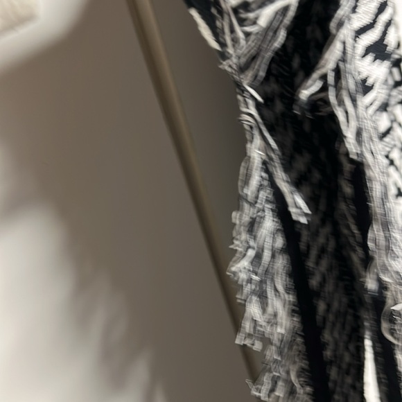 Style & Co. Poncho Sweater - Picture 8 of 10